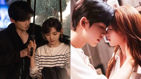 网评近期热追的“现偶电视剧”排行TOP7！张凌赫《爱你》第3，《滤镜》好评第2，冠军是它