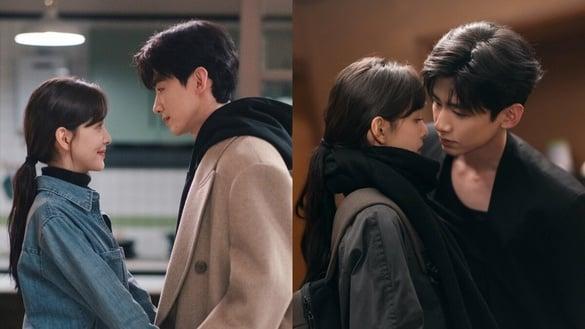 《难哄》结局回顾“桑延偏爱温以凡5个细节”！主卧留给她，第3点真的能看出桑延的温柔