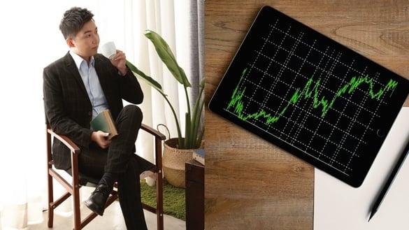 从警官到FIRE族！美股投资心法大公开，让你30岁提早退休！(2025最新版）