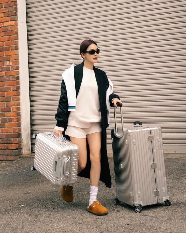 “胖胖箱”和一般行李箱差在哪?12款胖胖箱热门品牌推荐,优缺点、挑选攻略一次看!