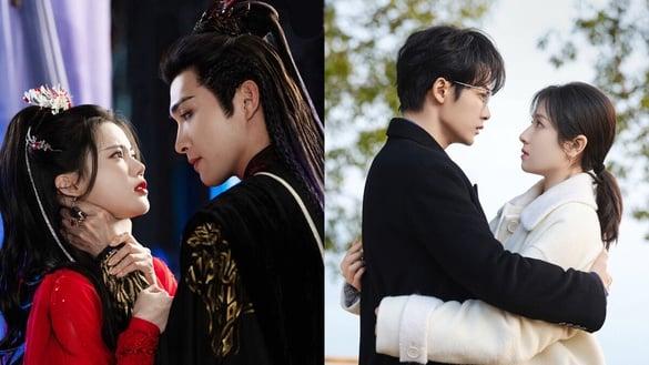 2025第一季9部不追可惜的“黑马电视剧”！《滤镜》好评，第9部没被看好评分却胜《难哄》