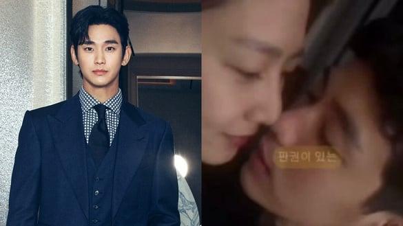 【金秀贤懒人包】金秀贤、金赛纶交往时间轴整理：4年前就曾爆出他独钟年幼女星！