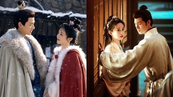 10部“从头好看到尾”高评电视剧！《难哄》《爱你》结局剧荒？最后一部追一集就停不下来