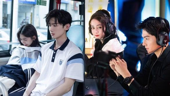 近十年“年度网播量冠军”现偶电视剧!《难哄》赢《爱你》暂居2025冠军，这部唯一破150亿