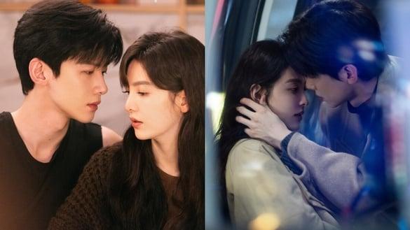 《难哄》结局回顾桑延5个“宠妻小细节”！摩天轮定情给足安全感，最后一点真的太有心