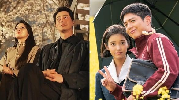 “制作费最贵”韩剧TOP10!《苦尽柑来遇见你》600亿第5输《京城怪物》,冠军高达1000亿