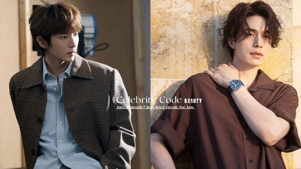 韩网热议“明星守则”！李栋旭：在复杂的演艺圈里，不做违法的事情不就好了吗？