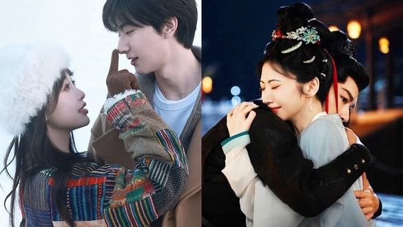 3月必追电视剧TOP10！《难哄》结局《嘘，国王在冬眠》接档，《似锦》可追，这部一集上瘾