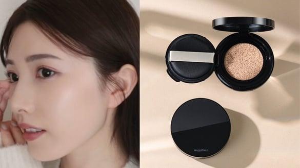 日妞约会新招 #牛奶气垫，免打亮底妆透出牛奶光！还有令男友心跳加速 #心机冰咖妆！