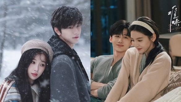 近年“最高热搜”现偶甜宠电视剧TOP10!白敬亭《难哄》第5，《偷偷藏不住》第3，冠军是它