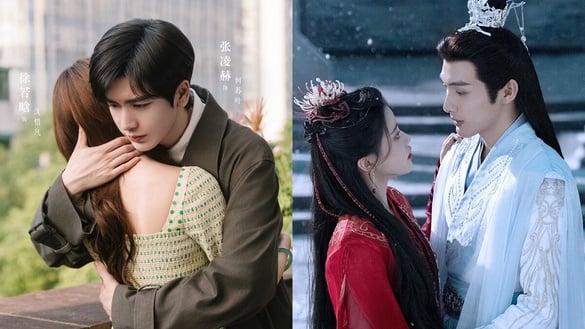 2025第一季10部“没爆火但值得追”电视剧！张凌赫《爱你》更胜《难哄》，这部一面倒好评