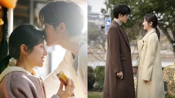 《滤镜》结局神反转！现偶大战最高评分，檀健次、李兰迪高甜收尾，男女配角线引热议！