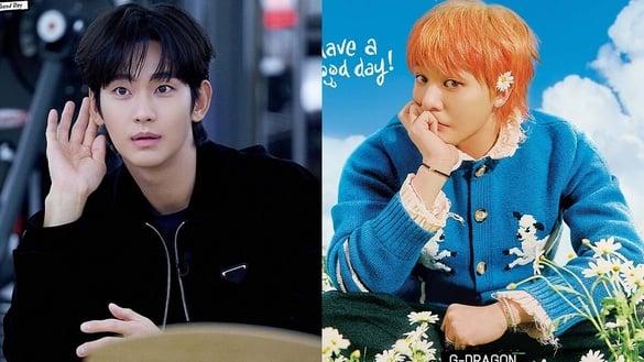 金秀贤未成年交往风波延烧！GD新综艺《Good Day》急删画面止血，官方道歉声明全文曝光