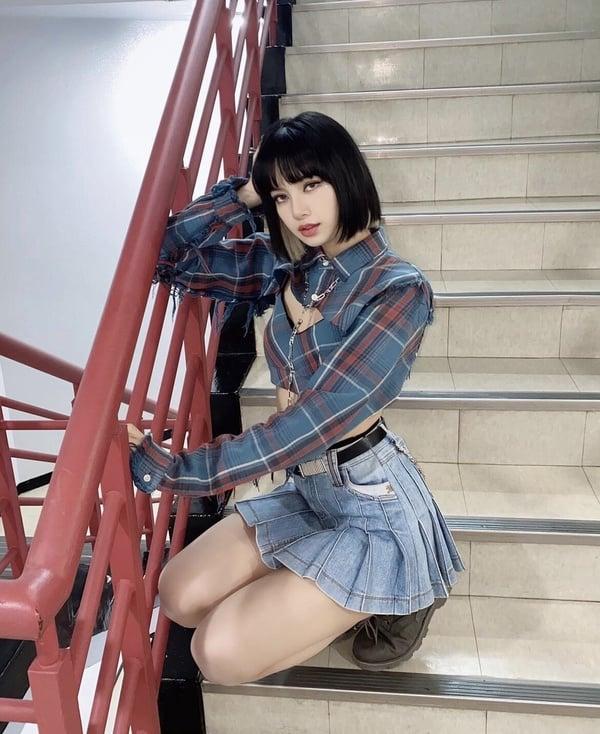 2025挑染发色推荐20款：线条染太仙气、内层染不怕布丁头！