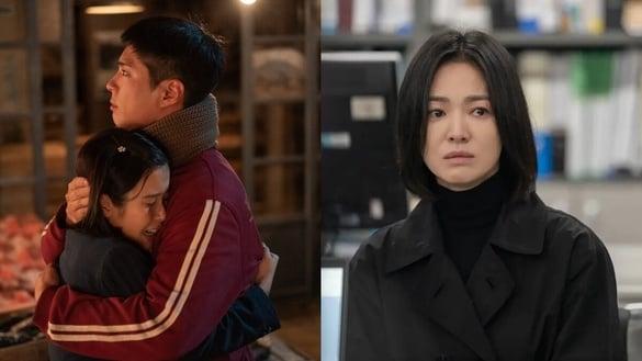 8部“一面倒好评”韩剧！《苦尽柑来遇见你》《善意的竞争》必追，它获封近年最佳韩剧