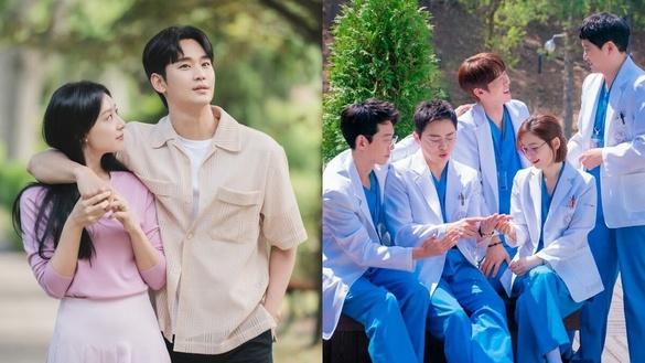 日网票选“近5年最有趣”Netflix韩剧TOP10！《机医》第4输《泪之女王》，冠军真的好看