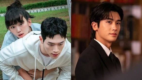 三月韩剧“品牌评价”TOP10！《苦尽柑来遇见你》落榜，《卧底高中》第2，冠军真的好看