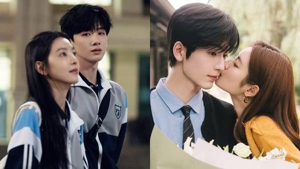 网评2025最爱的“甜宠电视剧”TOP7！《爱你》第4，《嘘，国王在冬眠》第3，冠军确实必追