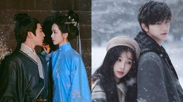 10部三月电视剧哪部最好看？《嘘，国王在冬眠》评价胜《难哄》，但比不过这部一面倒好评