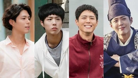 《苦尽柑来遇见你》朴宝剑戏份太少看不够？朴宝剑必看韩剧推荐，有部埋没好剧错过可惜