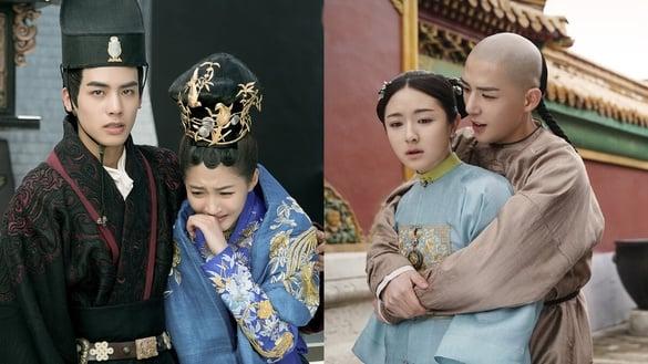 没《难哄》《偷偷藏不住》好运!9部“最失败的小说改编电视剧”!第9部烂到无法原谅剧组