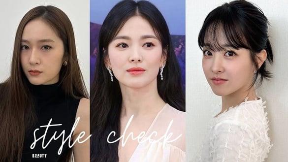日网爆火“脸型风格诊断”！30秒找到最适合自己的风格，穿搭品味、颜值狂飘！