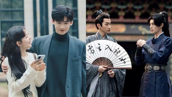 2025第一季“不该错过”的电视剧推荐TOP10!《难哄》《雁回时》近期必看，这部真正零负评