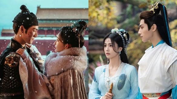 网评10部“好看到爬不出坑”电视剧！《难哄》可追《长月烬明》上瘾，但第十部真正难出坑