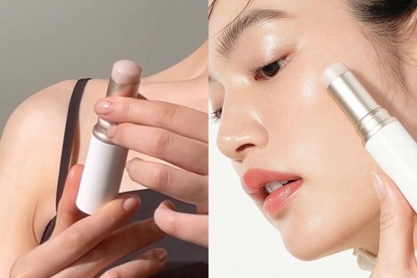 高光提亮这样画更自然！新手“面中提亮”部位画法，凹陷有感饱满膨润、面中平整显嫩 最新 图4张