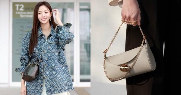2025 精选 5 万内轻奢包推荐，Polène、Cafuné、Tory Burch蔡秀彬同款等12个美包！ 时尚 图1张