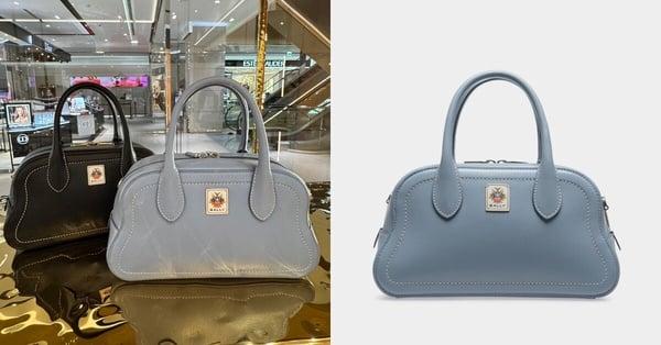 2025 精选 5 万内轻奢包推荐，Polène、Cafuné、Tory Burch蔡秀彬同款等12个美包！ 时尚 图9张