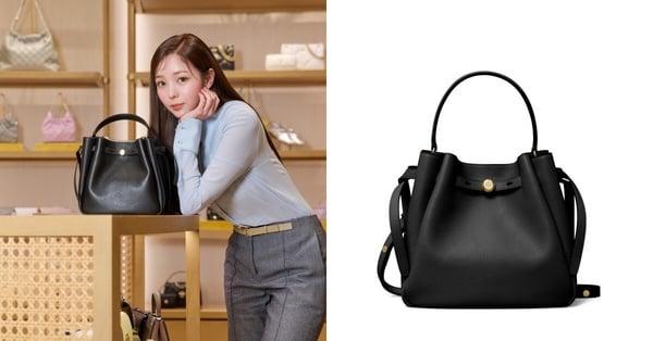 2025 精选 5 万内轻奢包推荐，Polène、Cafuné、Tory Burch蔡秀彬同款等12个美包！ 时尚 图11张