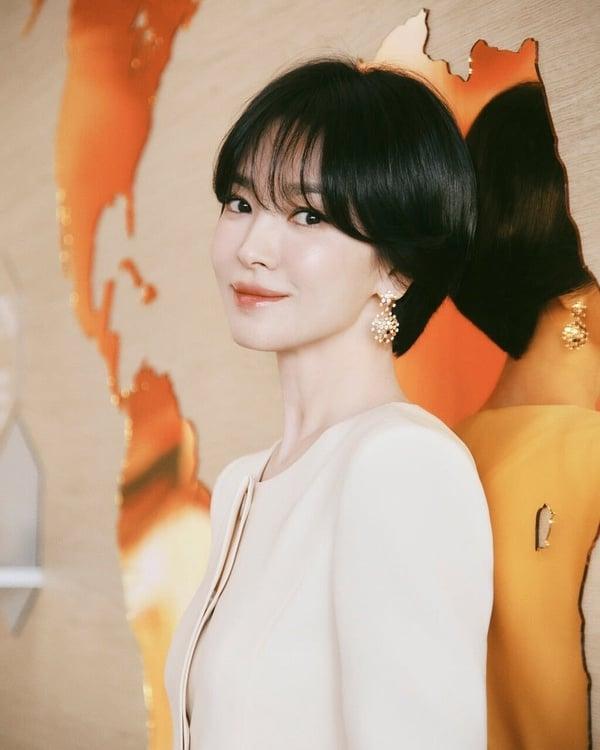 曾陷逃税争议韩星！全智贤2000万，宋慧乔38亿，柳演锡70亿，零负评GM影后竟也逃过税