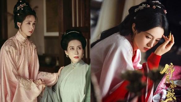 网评2025最期待的腾讯电视剧推荐TOP10！陈都灵《雁回时》第十，《慕胥辞》第3，冠军是它