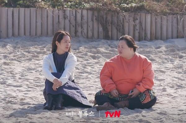 更胜《苦尽柑来遇见你》！此生必追治愈系韩剧TOP10！《我的大叔》第7，冠军公认一生推 娱乐 图4张