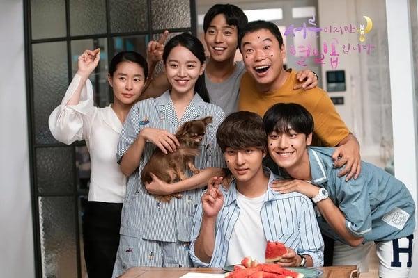 更胜《苦尽柑来遇见你》！此生必追治愈系韩剧TOP10！《我的大叔》第7，冠军公认一生推 娱乐 图5张