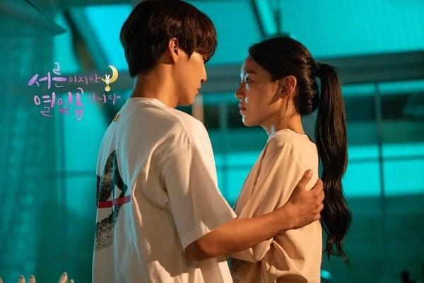 更胜《苦尽柑来遇见你》！此生必追治愈系韩剧TOP10！《我的大叔》第7，冠军公认一生推 娱乐 图6张