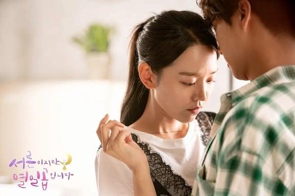 更胜《苦尽柑来遇见你》！此生必追治愈系韩剧TOP10！《我的大叔》第7，冠军公认一生推 娱乐 图8张