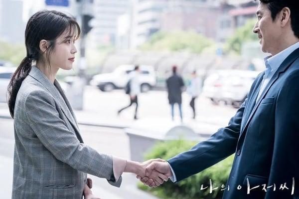 更胜《苦尽柑来遇见你》！此生必追治愈系韩剧TOP10！《我的大叔》第7，冠军公认一生推 娱乐 图15张