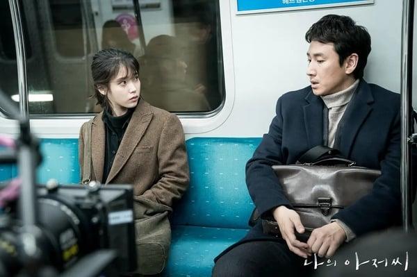 更胜《苦尽柑来遇见你》！此生必追治愈系韩剧TOP10！《我的大叔》第7，冠军公认一生推 娱乐 图16张