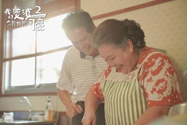 6部被演员拖累的中国台湾电视剧！《与恶2》删减孟耿如戏分，许杰辉性骚害惨的不只有《婆婆2》！