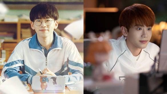 《嘘，国王在冬眠》、《永夜星河》都有他！6部费启鸣电视剧推荐，这部刑侦悬疑剧将上档