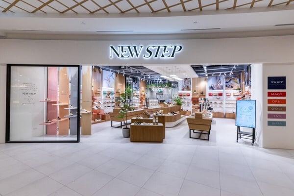 南港 LaLaport 逛街懒人包！网友票选必逛8大超人气品牌：BTS爱牌、9090先冲！ 时尚 图5张