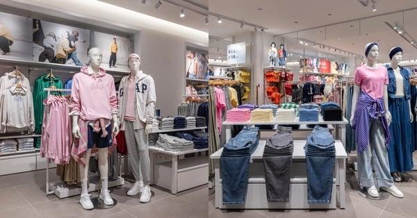 南港 LaLaport 逛街懒人包！网友票选必逛8大超人气品牌：BTS爱牌、9090先冲！ 时尚 图14张