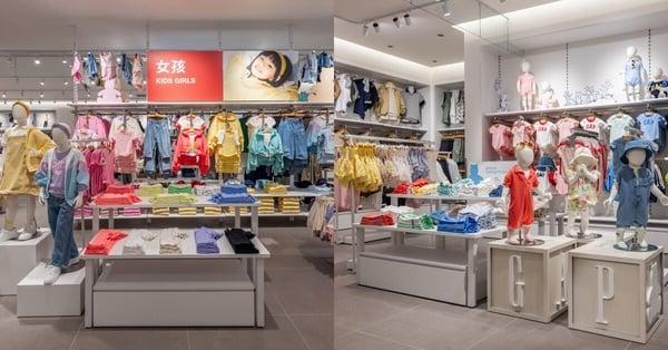 南港 LaLaport 逛街懒人包！网友票选必逛8大超人气品牌：BTS爱牌、9090先冲！ 时尚 图15张