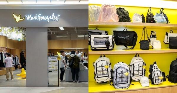 南港 LaLaport 逛街懒人包！网友票选必逛8大超人气品牌：BTS爱牌、9090先冲！ 时尚 图16张