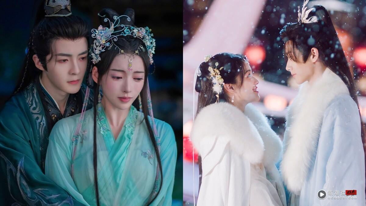 翻版《雁回时》！5部重生古装短剧推荐，《将嫁》宅斗虐恋，这部是短剧版《墨雨云间》