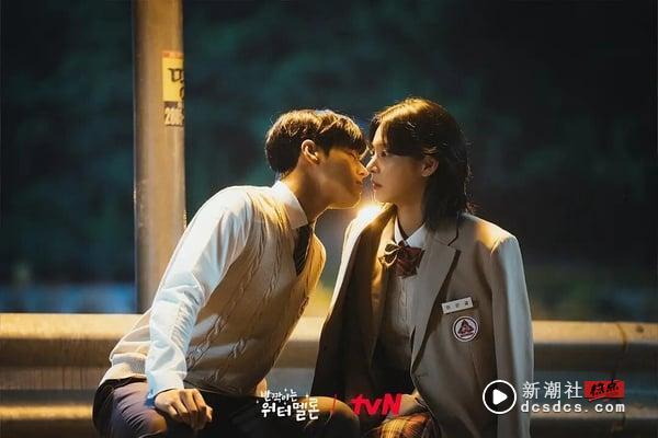 疗愈系韩剧评分榜TOP10！《我的大叔》9.4《苦尽柑来遇见你》9.6，冠军从头到尾都完美 娱乐 图7张