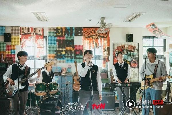 疗愈系韩剧评分榜TOP10！《我的大叔》9.4《苦尽柑来遇见你》9.6，冠军从头到尾都完美 娱乐 图5张