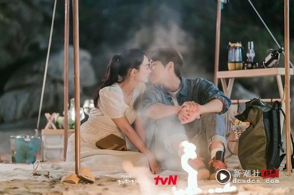 疗愈系韩剧评分榜TOP10！《我的大叔》9.4《苦尽柑来遇见你》9.6，冠军从头到尾都完美 娱乐 图4张